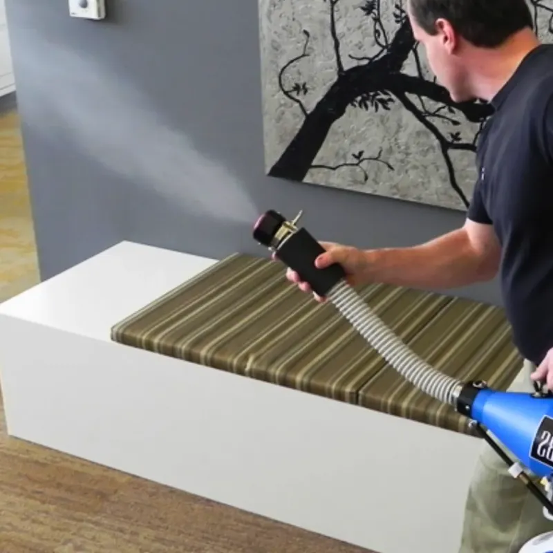 Professional Odor Removal in Norway, MI